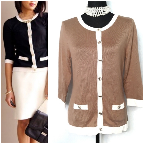 Banana Republic Sweaters - 🏵HP🏵Banana Republic MP Cardigan